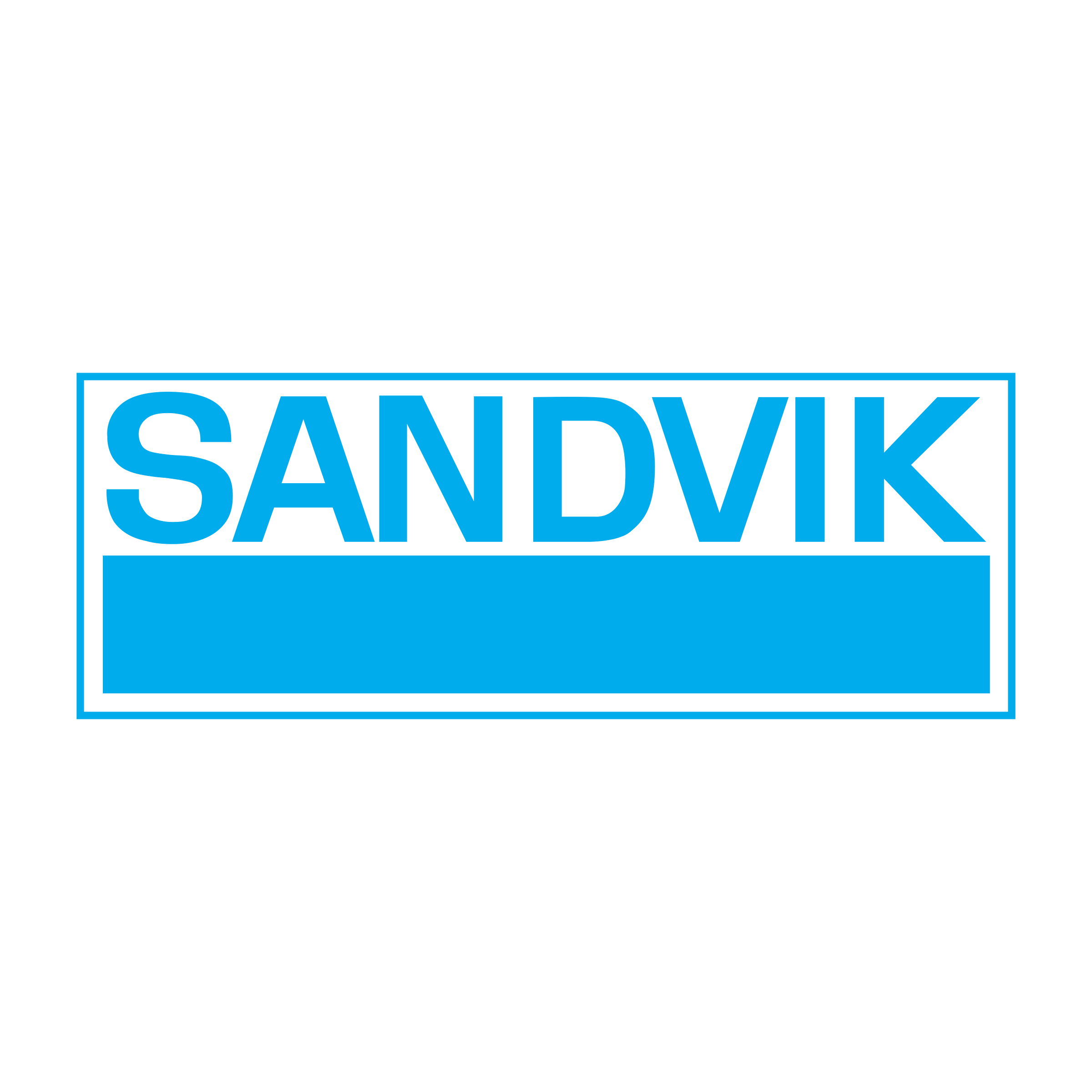 Sandvik Logo