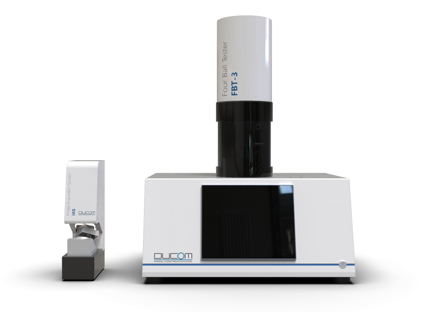 Four-Ball-Tester-FBT-3-With-IAS-Full-View