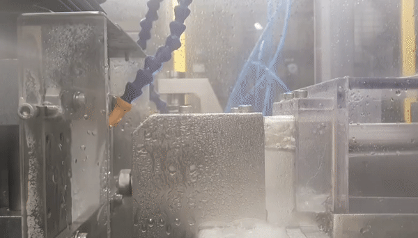 Ducom Water Droplet Erosion Tester (WDE) - Test Area GIF (2)