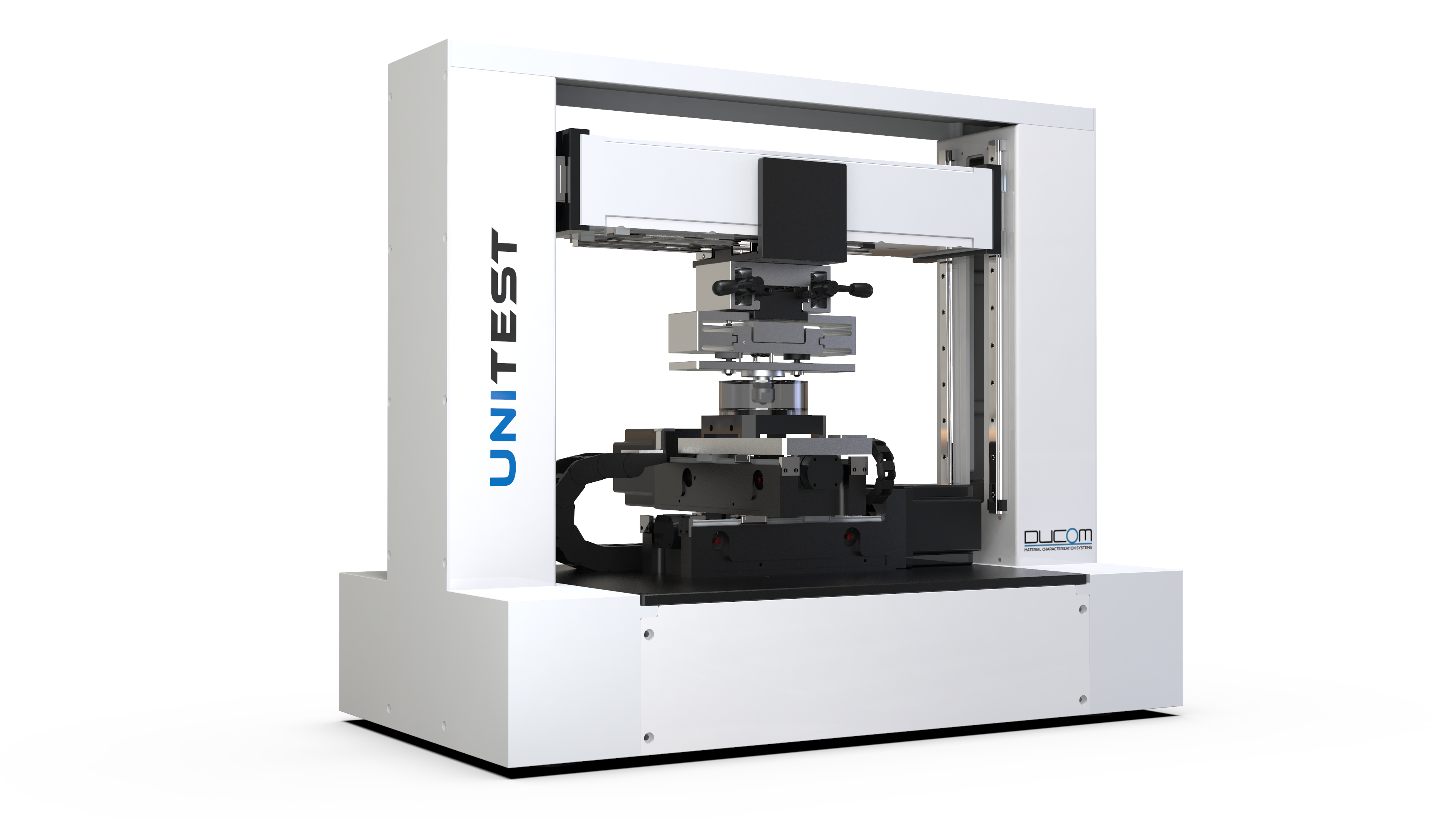 UniTest - Universal Testing Platform