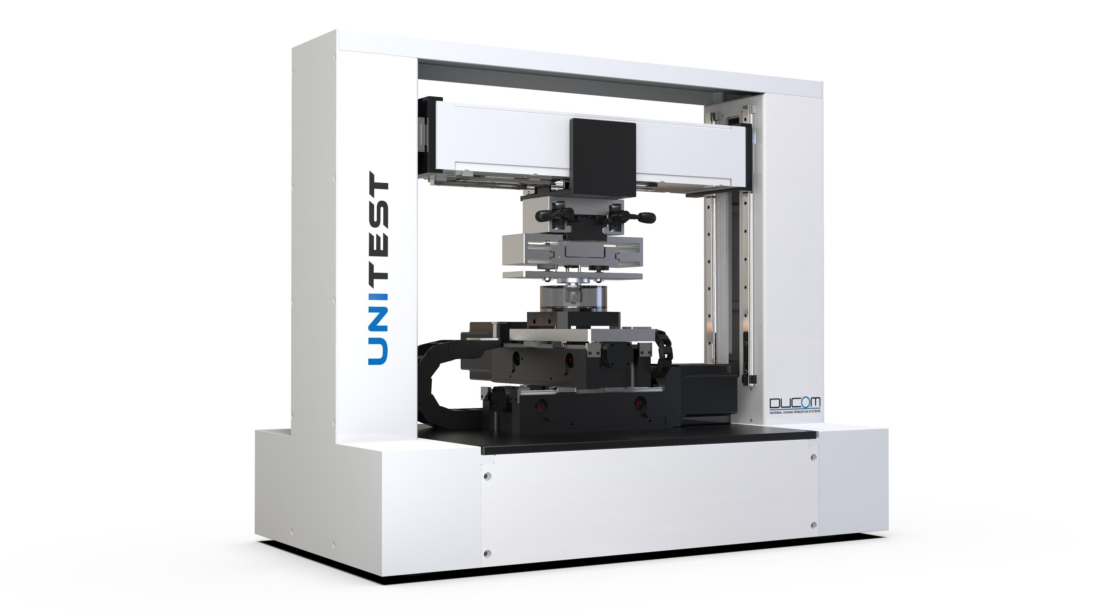 UniTest - Universal Testing Platform