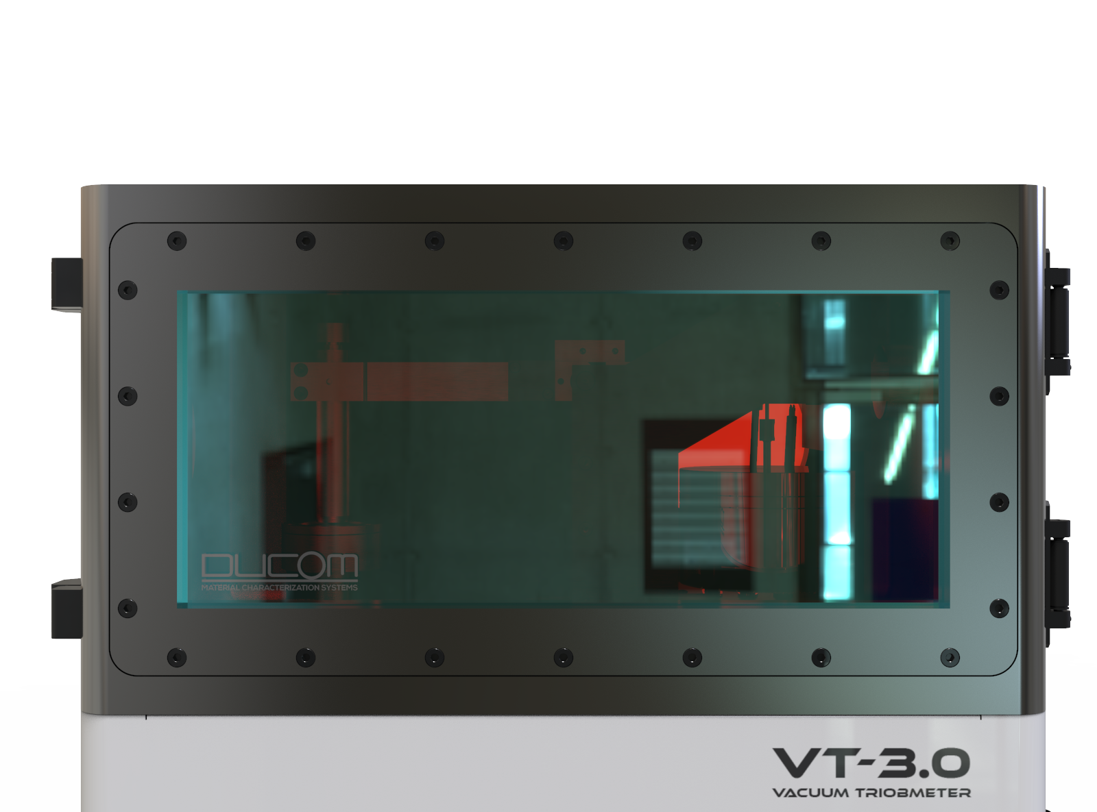 VT-3-Chamber Front - Close Up.29